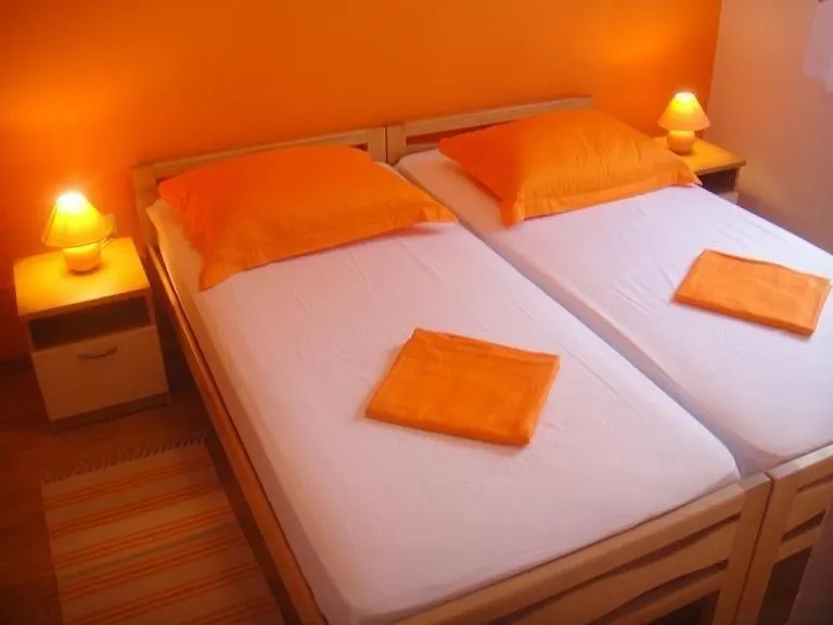 Erdgeschosswohnung Mit Viel Komfort Und Terrasse Τρογκίρ 0*,  Κροατία